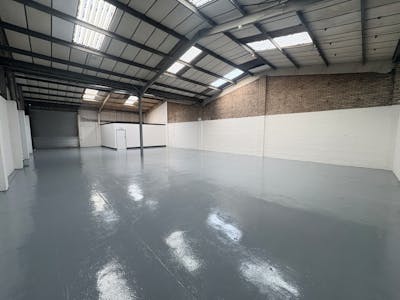 Bay P1, Heywood Distribution Park, Pilworth Road, Rochdale, Industrial To Let - IMG_1886.JPG
