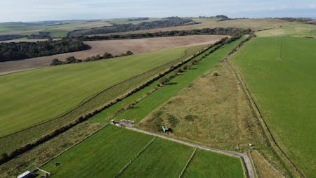 The Old Racecourse, Lewes, Land For Sale - 1.JPG