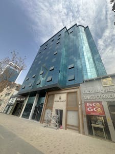 7475 Olaya Street, Riyadh, Office To Let - Exterior Oct 2024.jpg