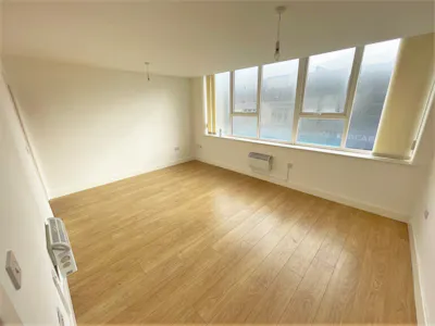 Craigton House Development, Craigton House, Redcar, Development / Investment For Sale - craigton flat lounge.jpg
