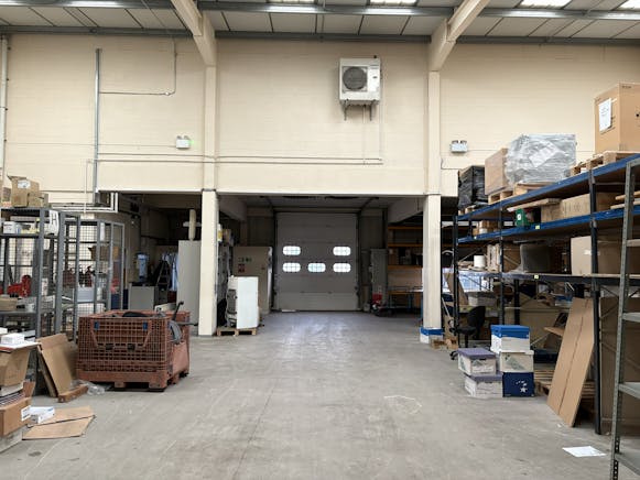 Unit 5 Abbeymead Industrial Park, Waltham Abbey, Industrial To Let - IMG_0325.jpg