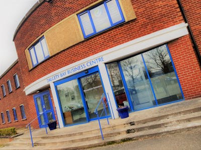 Dalgety Bay Business Centre, 15 Ridge Way, Dalgety Bay, Office To Let - Image 1
