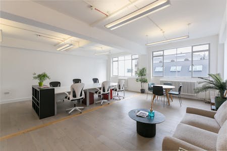 Studios 4+5, Scrutton Street Studios, 32-38 Scrutton Street, London, Office To Let - 32-38-Scrutton-Street-Units-4-5-Shoreditch-EC2A-Flexible-Office-Workspace-To-Let-Internal22-Dominion.London.jpg