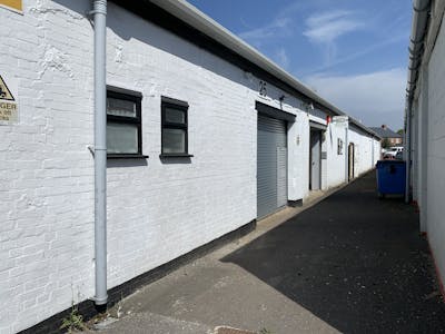 Unit 25 The Tanneries, Brockhampton Lane, Havant, Industrial / Trade Counter / Warehouse To Let - 20210906 133451.jpg