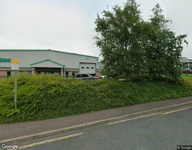 14 Cultins Road, Edinburgh, Industrial For Sale - Street View