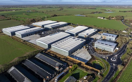 Unit 2 Centurion Park, Junction A120/B1035, Colchester, Industrial / Industrial / Storage / Trade Counter / Industrial / Warehouse To Let - 20250107tungsten94.jpg