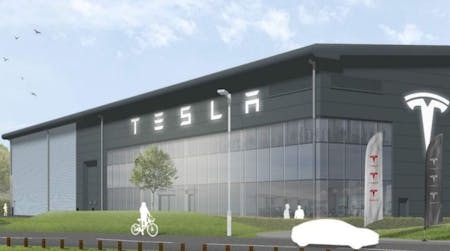 Q-Arc Building, Cambridge, Office / Other To Let - Tesla moving to Gateway Cambridge.PNG