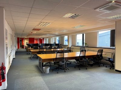 Office Suite, Acora House, Burgess Hill, Serviced Office To Let - 2.jpg