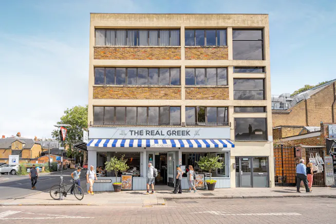 Providence House, Windsor, Investment / Office / Retail For Sale - Providence House_Windsor-6.jpg