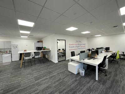 Unit D2 & D3 200 Scotia Road, Stoke-on-Trent, Industrial / Industrial/Logistics / Trade Counter To Let - IMG_2008.JPG