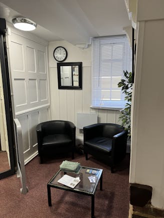 Austen House, 2 High Street, Leatherhead, Offices / Serviced Offices To Let - Reception March 24.jpg