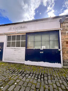 Unit 3 The Old Stables Off Skipton Road, Harrogate, Industrial To Let - image00001.jpeg