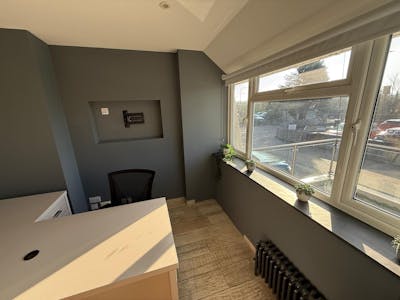 Lower Barn Farm, London Road, Rayleigh, Office To Let - Studio 3