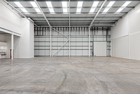 UNIT 3G CAPITAL PARK, BANKHEAD AVENUE, EDINBURGH, Industrial/Logistics / Trade / Warehouse To Let - DSC_7386.jpg