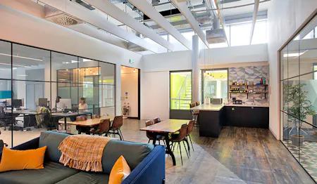 The Lightbox, The Lightbox, Bracknell, Business Park / Managed Office / Office / Serviced Office To Let - The Lightbox 2 .jpg