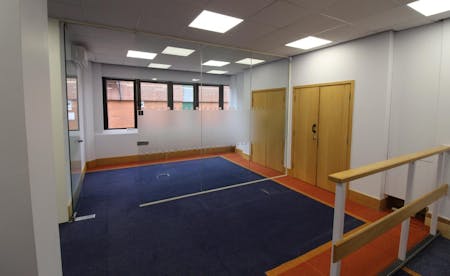 Angel Walk, Tonbridge, Office To Let / For Sale - Image 5