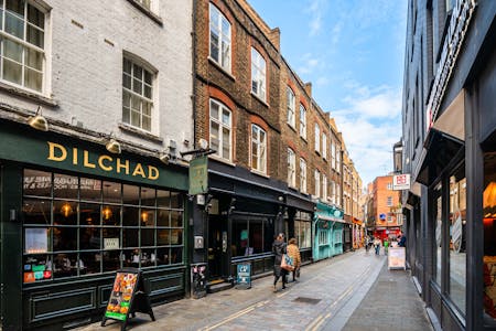 3rd Floor, 22-23 Widegate Street, London, Office To Let - Widegate St 2223 3F  Low Res 13.jpg