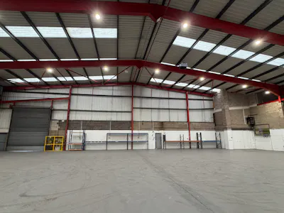 Unit 15, Erdington Industrial Park, Birmingham, Industrial/Logistics To Let - IMG_8223.JPG