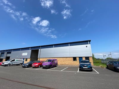 Unit X5, The Levels, Cardiff, Industrial To Let - Image 6