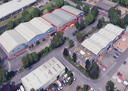Unit F2 Venture Way, Taunton, Industrial/Logistics To Let - Picture1.jpg