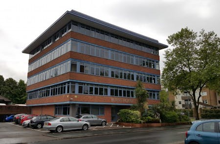 North Suite, 2nd floor, Burns House, Haywards Heath, Office To Let - 7.jpg