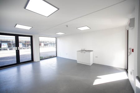 Desbox, East Richardson Street, High Wycombe, E (Commercial / Business / Service) / Industrial / Office / Retail To Let - Photo 4