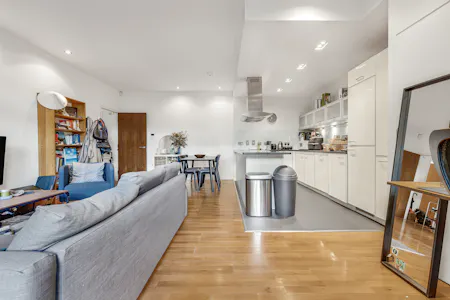 Friend Street, London, Residential Flat To Let - Flat_1__25_Friend_Street-5.jpg