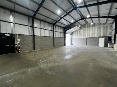 F2, Leafbridge Business Park, Lincoln, Light Industrial To Let - IMG_2780.jpg