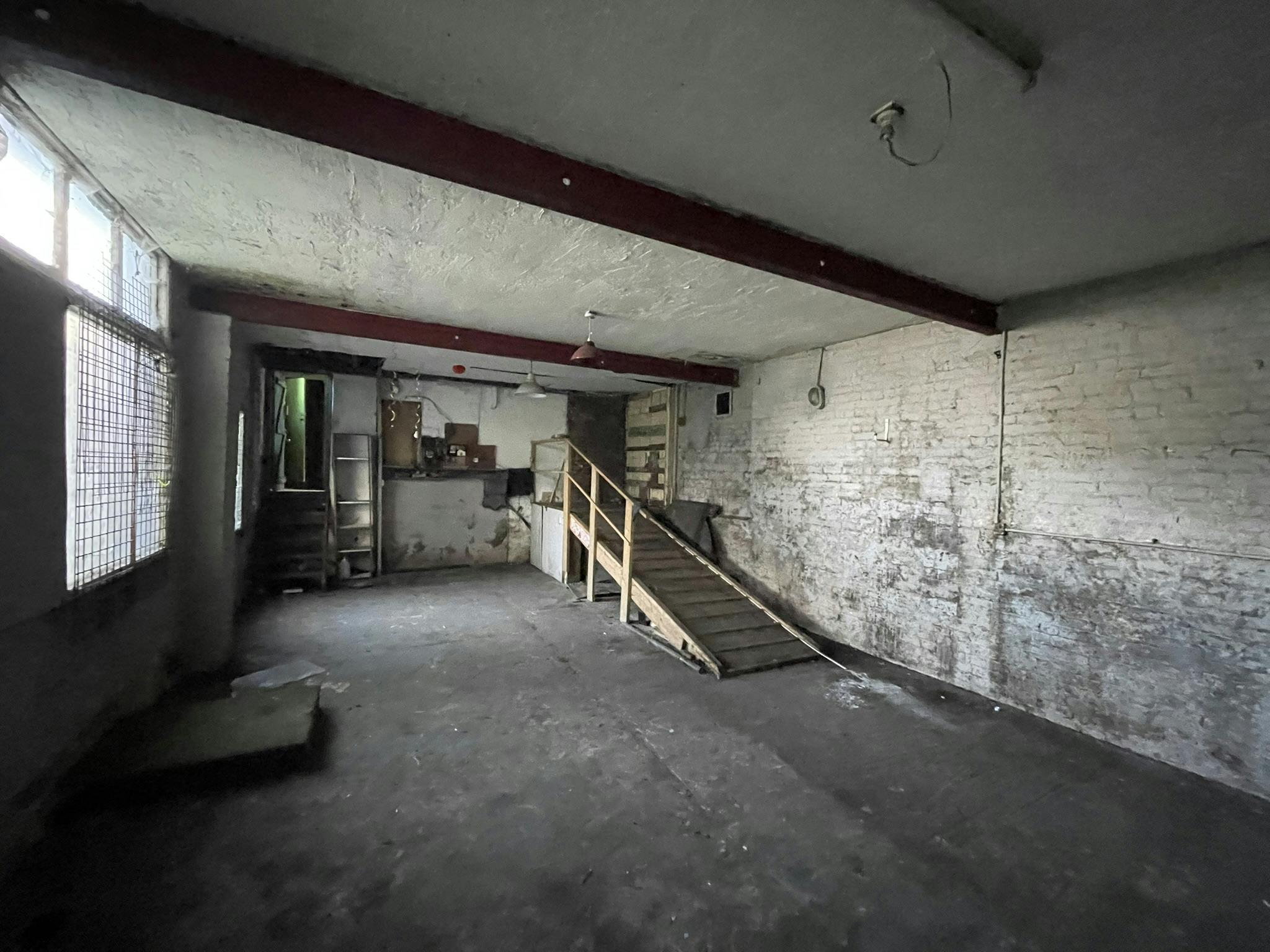 Workshops to rear of, 18-20 Church Road, St Leonards on Sea, Development / Industrial For Sale - IMG_2573.JPEG