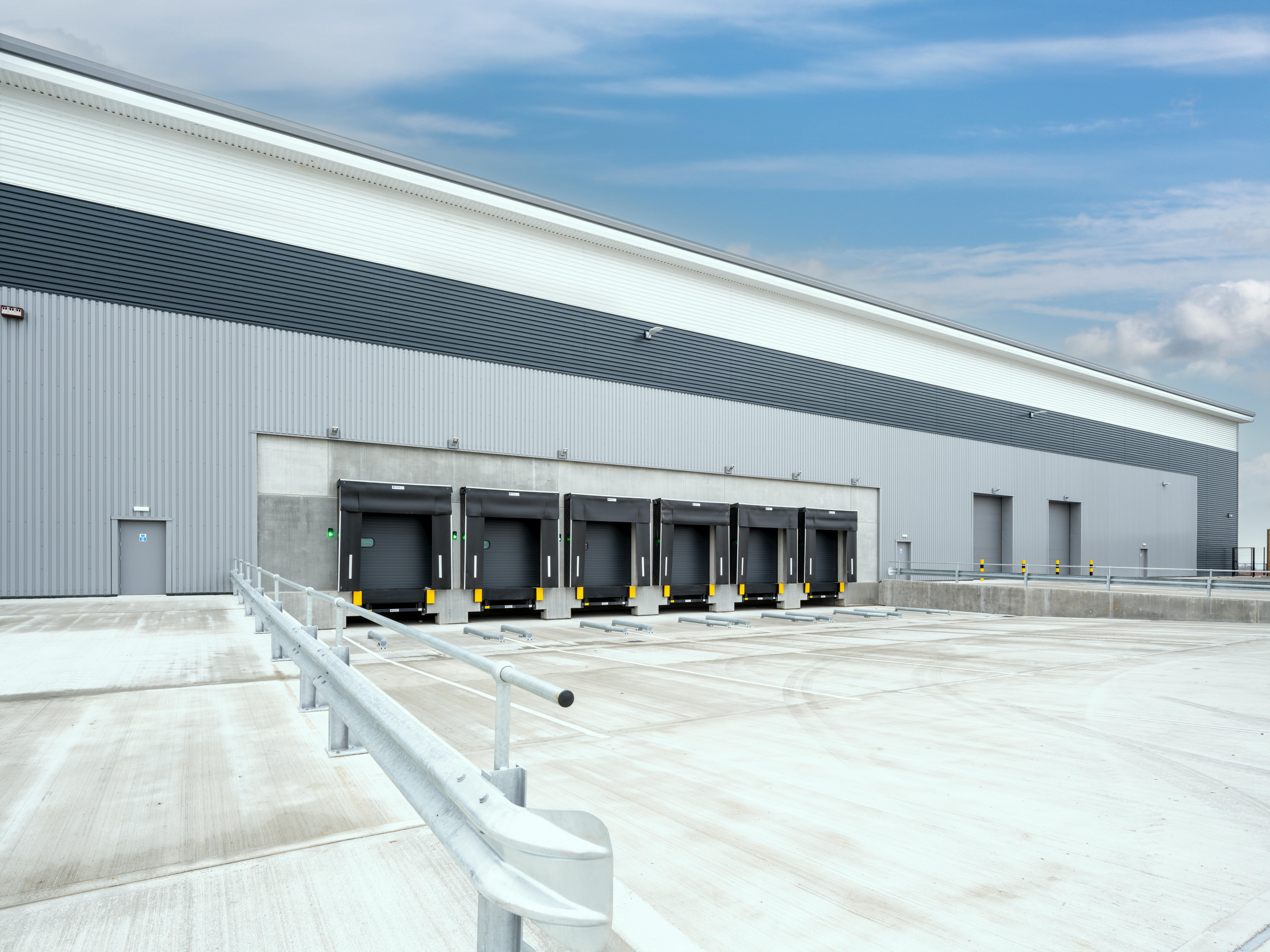 Unit 1 Leftfield Wakefield, Steamboat Way, Glasshoughton, Wakefield, West Yorkshire, WF10 5HX