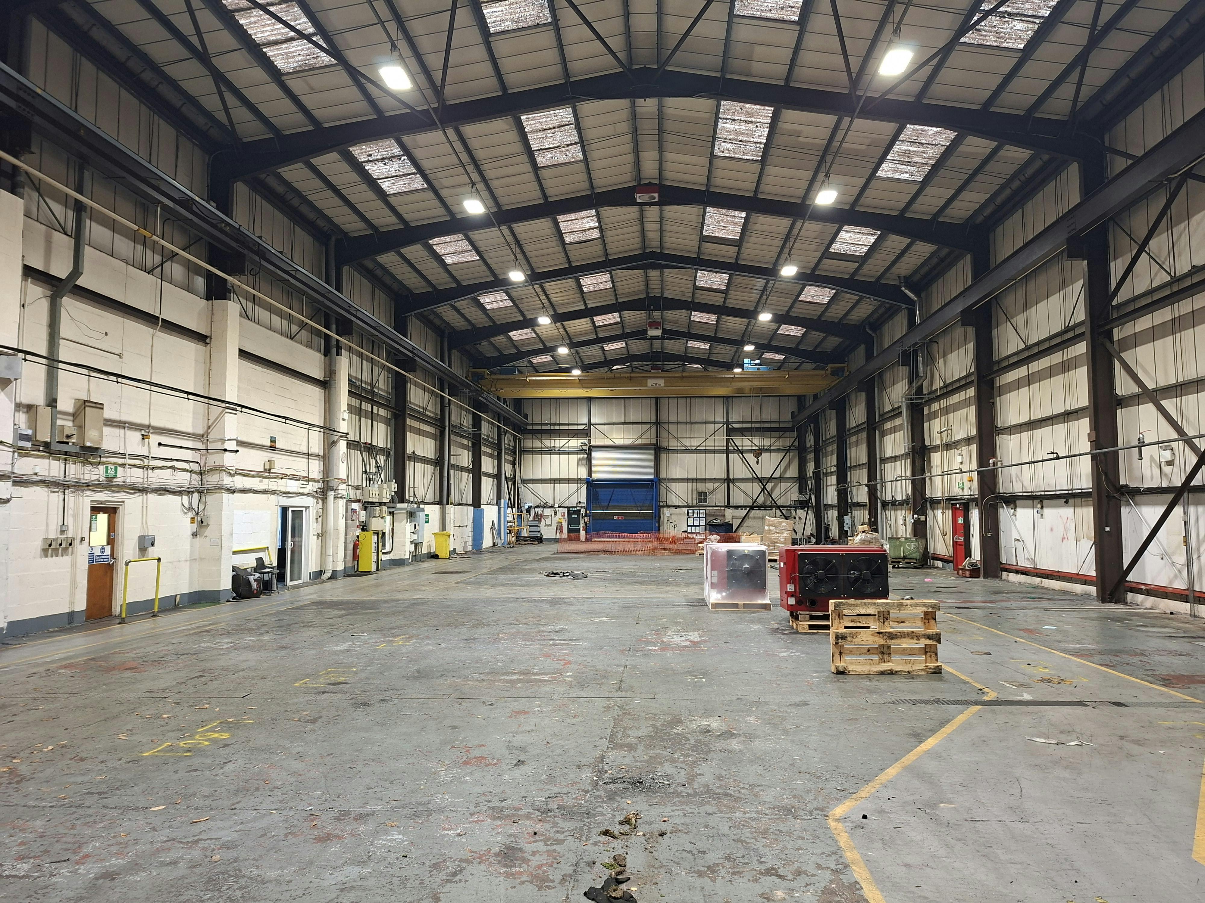 Industrial Unit in Dudley - photo 4