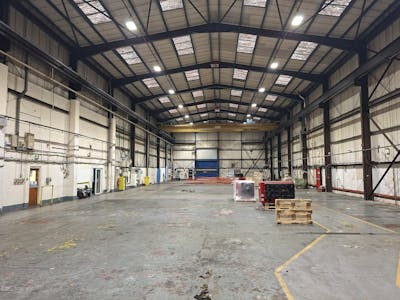 Unit 2 Gibbons Industrial Estate, Dudley Road, Dudley, Industrial / Industrial / Warehouse To Let - 2443.jpg