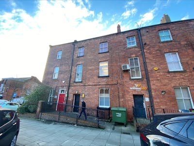 20-22 Cheapside, Wakefield, Office For Sale - Rear.jpeg