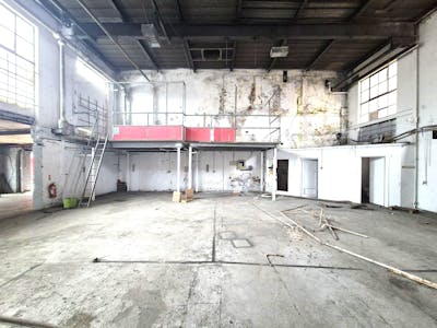 G8a, Hallam Mill, Stockport, Industrial/Logistics To Let - 20250210_130312.jpg