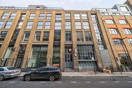 First Floor Front, 17 Willow Street, London, Office To Let - 13723201690a7e604be8c.jpg