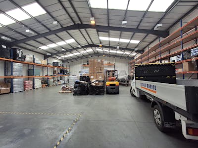 Unit 3 Forbes Court, Middlefield Industrial Estate, Falkirk, Industrial To Let - Image 7