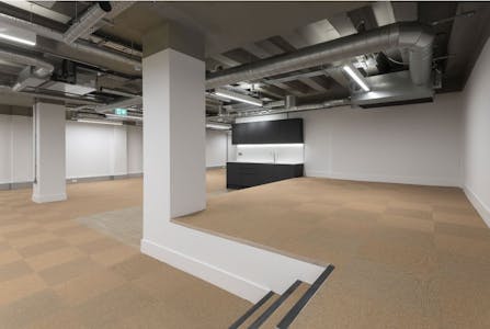 30-31 Furnival Street, London, Office To Let - LG 3.JPG