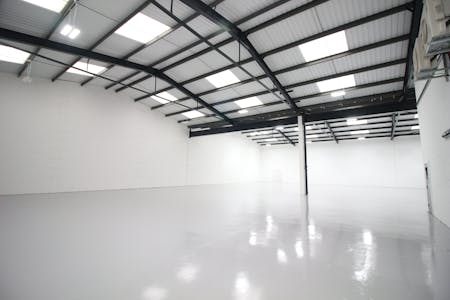 Units 1 & 2 Bush Industrial Estate, Park Royal, Industrial / Warehouse To Let - IMG_5093.JPG