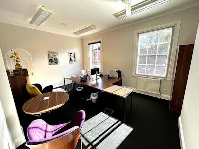 Angel House, Leamington Spa, Development / Investment / Office For Sale - Pic 5 enhanced .jpg