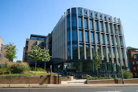 Francis Bacon House, Jubilee Square, Victoria Street, St Albans, Office To Let - Jubilee_Square_SJ_034.jpg