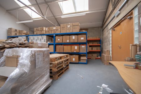 Pewsey East, Elcot Mews, Elcot Lane, Off London Road, Marlborough, Industrial / Warehouse To Let - Pewsey East EP.jpg