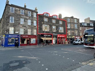 82 Nicolson Street, Edinburgh, Offices To Let - 1.jpg - More details and enquiries about this property