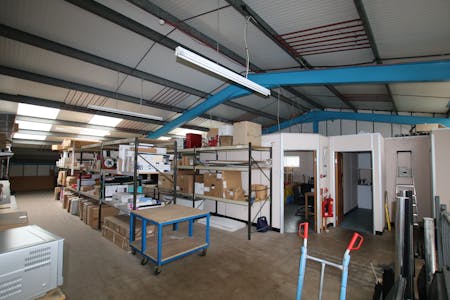 Unit 6, 9 Brook Road Industrial Estate, Wimborne, Industrial / Storage To Let - IMG_3375.JPG