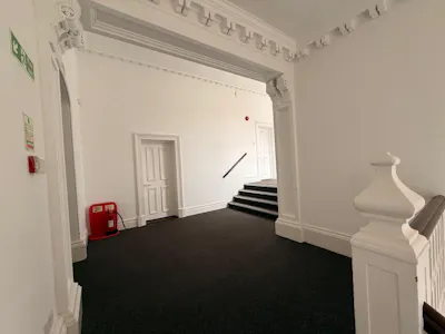 1st & 2nd Floor, Trinity Gardens, Bedford, Office To Let - IMG-20260727-WA0002.jpg
