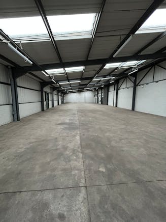 Caldwellside Industrial Estate, Caldwellside Industrial Estate, Lanark, Industrial / Other To Let - IMG_1771.JPEG