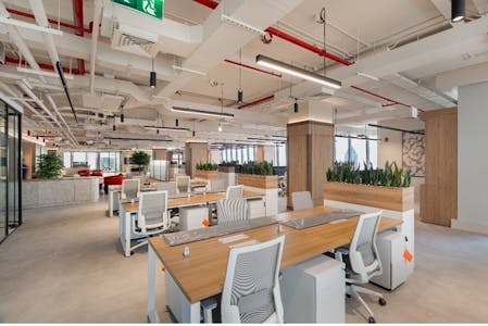 Vision Tower Full Floor (10,121 sq ft) Available SALE & LEASE, Business Bay, Dubai To Let / For Sale - p5.jpg