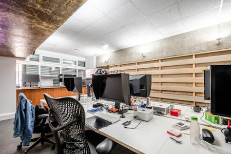 Unit 1 Oakwood House, 414-422 Hackney Road, London, Office For Sale - Oakwood House U1 - Low Res 6.jpg