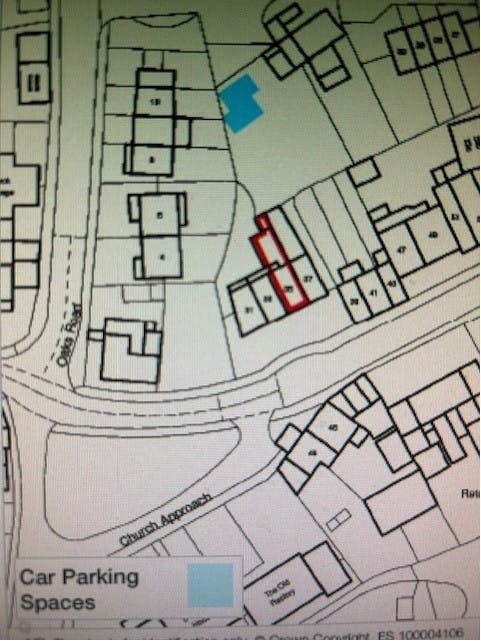 35 High Street, Heathrow, A3 / Residential / Retail For Sale - Plan.jpg