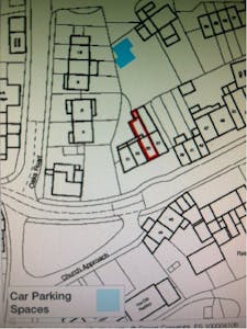 35 High Street, Heathrow, A3 (Restaurants and Cafes) / Residential / Retail To Let / For Sale - Plan.jpg