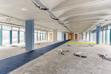 2nd & 3rd Floors, The Quartz, Elm Park, Dublin 4, Office To Let - dsc00411.jpg